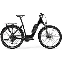 Merida Bikes Espresso Cc 300 Eq Se 27.5´´ Cues U4000 2026 Sähköpyörä