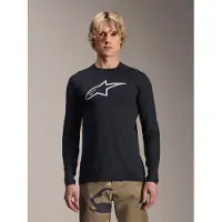 Alpinestars A-dura Astar Langarm-trikot