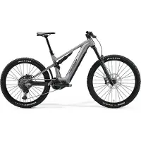 Merida Bikes Eone-sixty 875 29/27.5´´ Xt M8130 2024 Sähköinen Maastopyörä