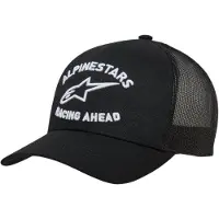 Alpinestars Triple Rekkakuskin Lippis