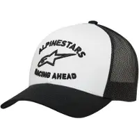 Alpinestars Triple Rekkakuskin Lippis