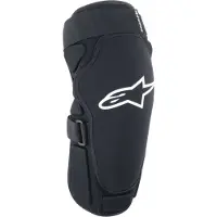 Alpinestars A-impact Plasma Pro Polvisuojat