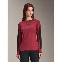 Alpinestars A-dura Dri Astar Langarm-trikot