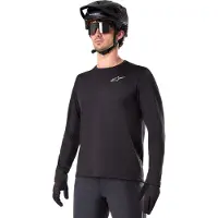 Alpinestars A-Dura Thermal Pitkähihainen pyöräilypaita