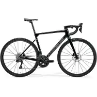 Merida Bikes Scultura 6000 105 Di2 2025 Rennrad