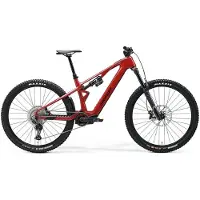 Merida Bikes Eone Sixty 29´´ Sl 6000 2025 Sähköinen Maastopyörä