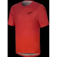 Alpinestars A-dura Rise Kurzarm Enduro Trikot