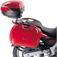 Givi Monorack FZ BMW F650GS Dakar asennussarja