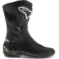Alpinestars Smx S Kilpa-ajokengät