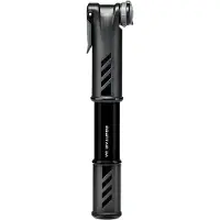 Topeak Mountain Da Mini-pumpe