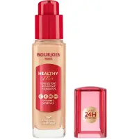 Bourjois Healthy Mix kirkastava ja kosteuttava meikkivoide 24h sävy 50C Rose Ivory 30 ml