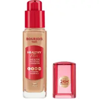 Bourjois Healthy Mix kirkastava ja kosteuttava meikkivoide 24h sävy 57N Bronze 30 ml