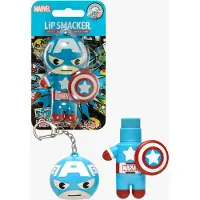 M.A.C Captain America Huulivoide Mustikka