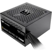 Thermaltake Smart BX3 Pro SE 750W, 750 W, 200 - 240 V, 50/60 Hz, 6.3 A, Aktiivinen, 110 W (PS-SPD-0750NNSABE-7)