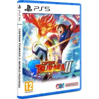 Captain Tsubasa 2: World Fighters (PS5)