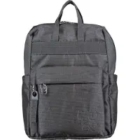 Mandarina Duck MD20 Arkireppu 38 cm Kannettavan tietokoneen taskun syvyys Harmaa