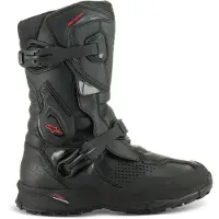 Alpinestars XT-8 Gore-Tex vedenpitävät moottoripyöräsaappaat