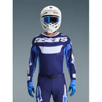 Alpinestars Racer Riway Pitkähihainen Trikoo