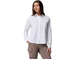 Columbia Silver Ridge Utility Ii Pitkähihainen T-paita