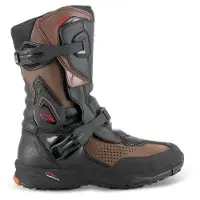 Alpinestars XT-8 Gore-Tex vedenpitävät moottoripyöräsaappaat