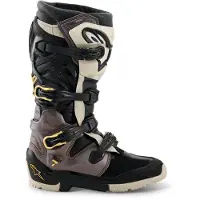 Alpinestars Tech 7 Enduro Drystar Off-road Saappaat