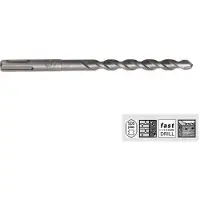 Bosch SDS-PLUS-porakone 12 x 160 mm PLUS-1