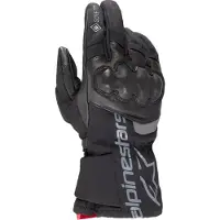 Alpinestars Wt-4 Gore-tex Insulated Talvihanskat