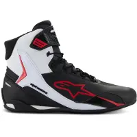 Alpinestars Faster-4 Moottoripyörän kengät