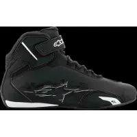 Alpinestars Sektor Moottoripyörän Kengät
