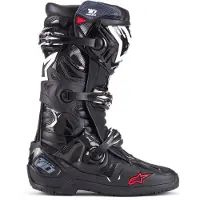 Alpinestars Tech 10 Enduro Motocross-saappaat