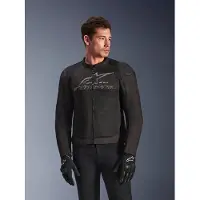 Alpinestars Smx Air Takki