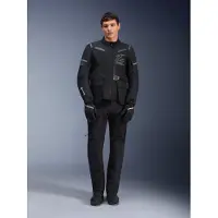 Alpinestars Textil Ajohousuts ST-7 2L GTX Musta/Harmaa