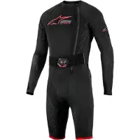Alpinestars Tech-Air 10 V2 Race Turvatyynyjärjestelmä