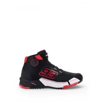 Alpinestars Mm93 Cr-x Drystar Riding Moottoripyörän Kengät