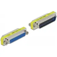 DeLOCK 65114, D-Sub 44pin, D-Sub 44pin, Hopea