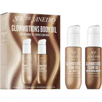 Sol de Janeiro Glowmotions Vartalonhoitosetti 1 kpl