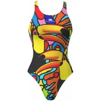 Turbo Tucan Pro Resist Uimapuku