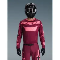 Alpinestars Racer Riway Pitkähihainen Trikoo