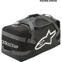 Alpinestars Goanna Duffle 125l Matkalaukku