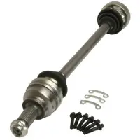 MAXGEAR Vetoakseli 49-2282