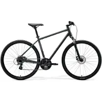 Merida Bikes Crossway 10 700c 3x7s Pyörä