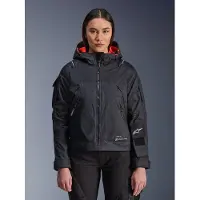 Alpinestars Molly Air Hupullinen Takki