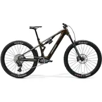 Merida Bikes Eone-sixty Sl 8000 29´´ Gx Eagle Axs Sähköinen Maastopyörä