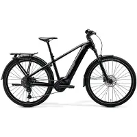 Merida Bikes Efloat Tk 500 Eq Cues U6000 Gs 2026 Elektrofahrrad