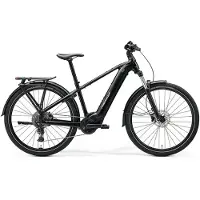 Merida Bikes Efloat Tk 400 Eq 29´´ Cues U4000 2026 Sähköpyörä