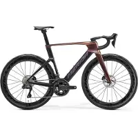 Merida Bikes Reacto 8000 Ultegra Di2 2027 Maantiepyörä