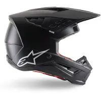 Alpinestars S-m5 Ece22.06 Off-road Kypärä