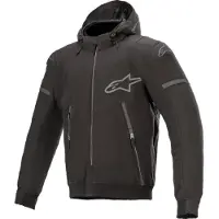 Alpinestars Sektor V2 Tech Huppari Musta M Miehet