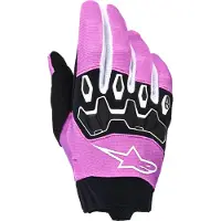 Alpinestars Stella Full Bore V2 Naisen Maastoajohanskat