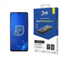 3MK Vivo Y52 5G - SilverProtection+